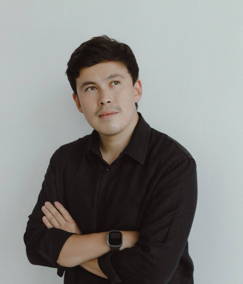 Arman Yusupov